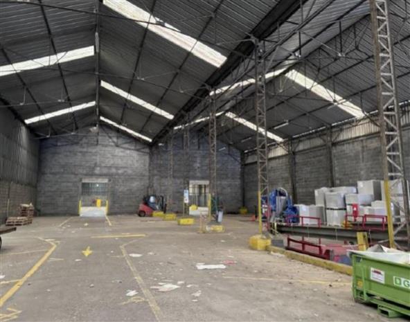 Entrepôt / Local d'activités Vente 62575 BLENDECQUES
