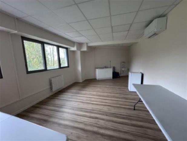 Entrepôt / Local d'activités Vente 62575 BLENDECQUES