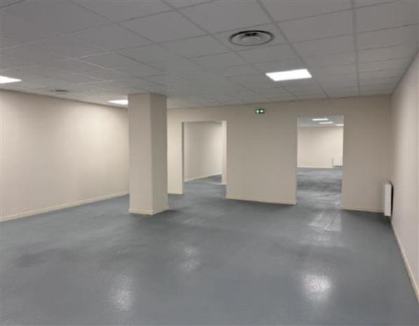 Entrepôt / Local d'activités Vente 62575 BLENDECQUES