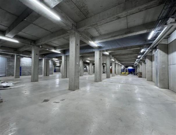 Entrepôt / Local d'activités Vente 62575 BLENDECQUES