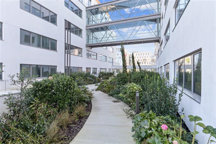 Bureau Vente/Location 44800 ST HERBLAIN 6-6BIS RUE VICTOR SCHOELCHER