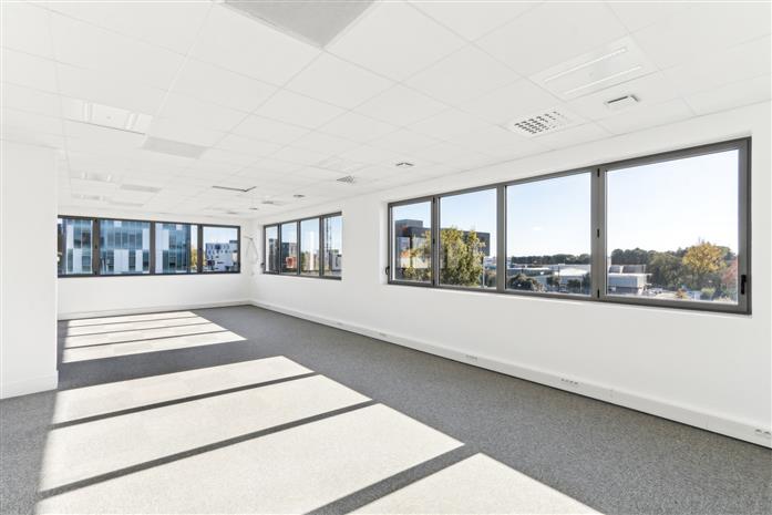 Bureau Vente/Location 44800 ST HERBLAIN 6-6BIS RUE VICTOR SCHOELCHER