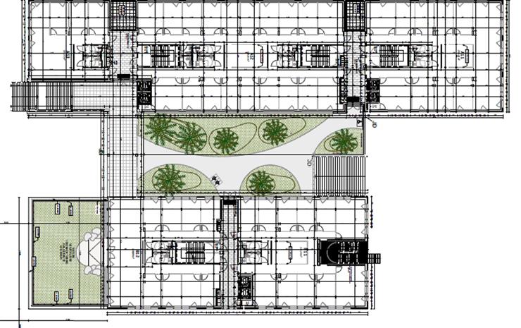 Bureau Vente/Location 44800 ST HERBLAIN 6-6BIS RUE VICTOR SCHOELCHER