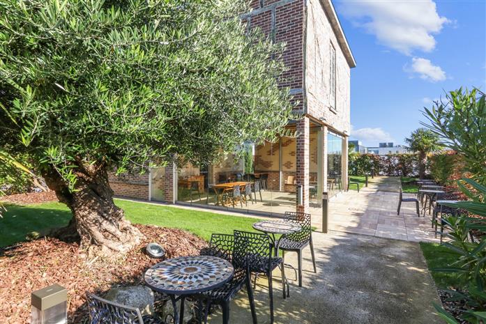 Bureau Vente/Location 44800 ST HERBLAIN 6-6BIS RUE VICTOR SCHOELCHER