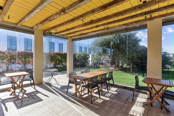 Bureau Vente/Location 44800 ST HERBLAIN 6-6BIS RUE VICTOR SCHOELCHER