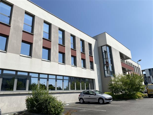 Bureau Vente 35760 ST GREGOIRE
