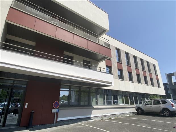 Bureau Vente 35760 ST GREGOIRE