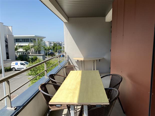 Bureau Vente 35760 ST GREGOIRE