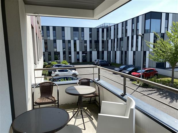 Bureau Vente 35760 ST GREGOIRE