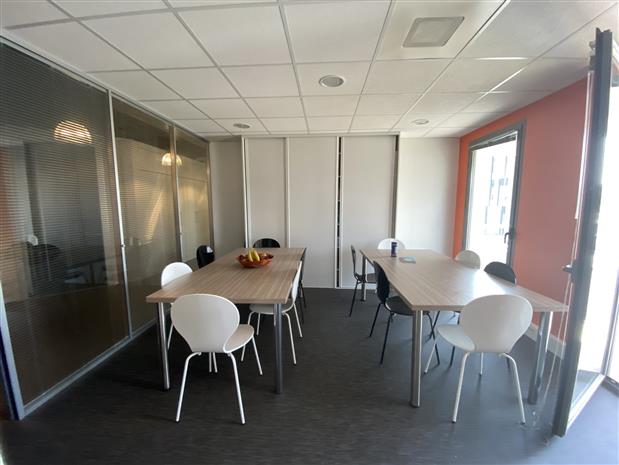 Bureau Vente 35760 ST GREGOIRE