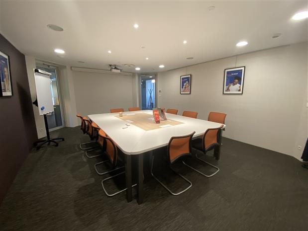 Bureau Vente 35760 ST GREGOIRE