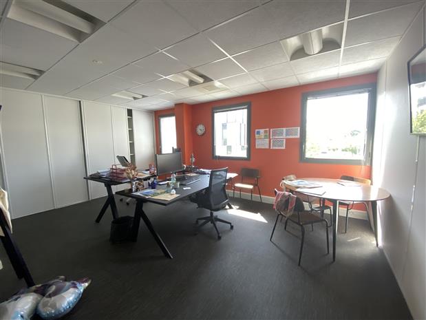 Bureau Vente 35760 ST GREGOIRE