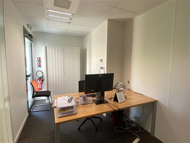 Bureau Vente 35760 ST GREGOIRE