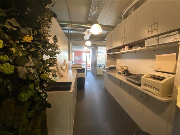 Bureau Vente 35760 ST GREGOIRE