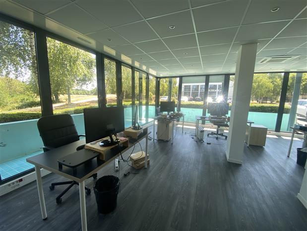 Bureau Vente 35170 BRUZ