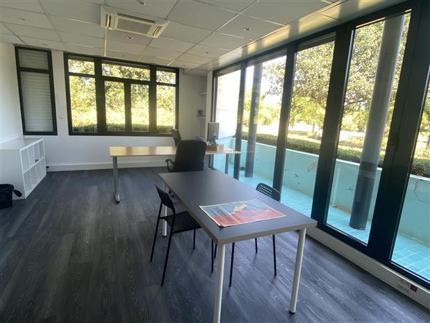 Bureau Vente 35170 BRUZ