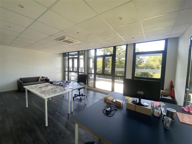 Bureau Vente 35170 BRUZ