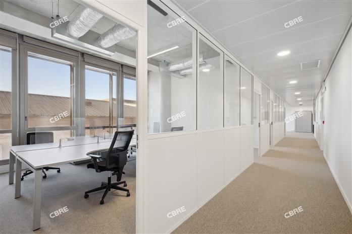 Bureau Location 33800 BORDEAUX 51-55 QUAI DE PALUDATE