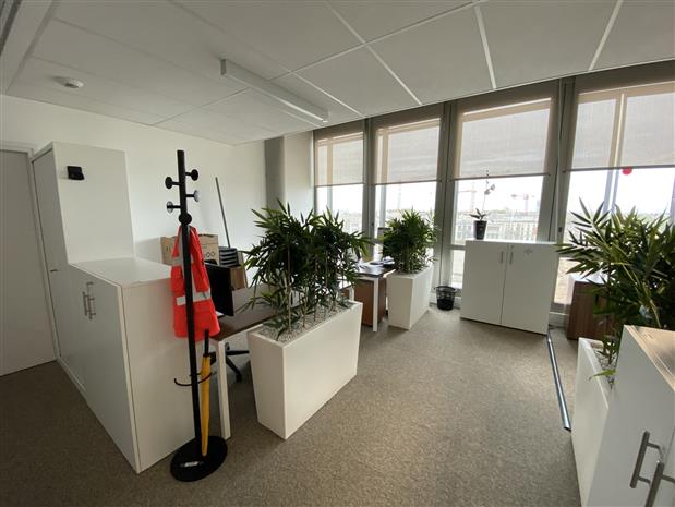 Bureau Location 33800 BORDEAUX 51-55 QUAI DE PALUDATE