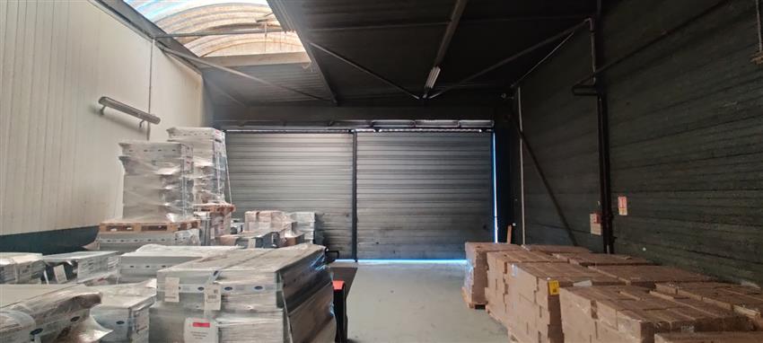 Local d'activités Location 95500 GONESSE