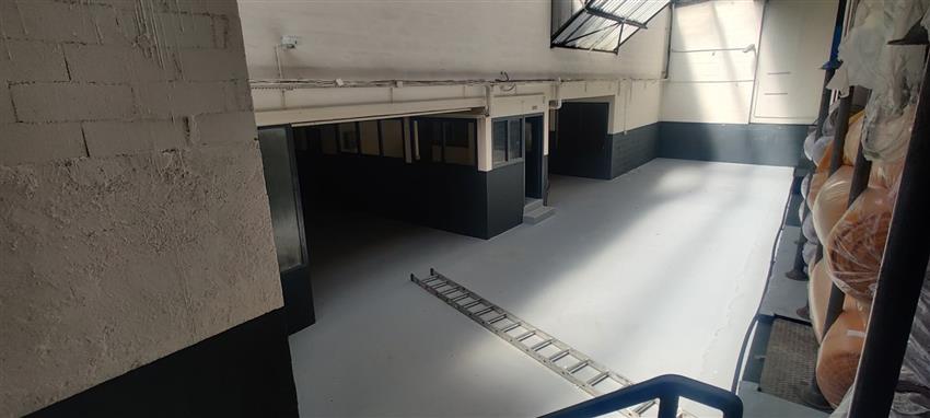 Local d'activités Location 95500 GONESSE
