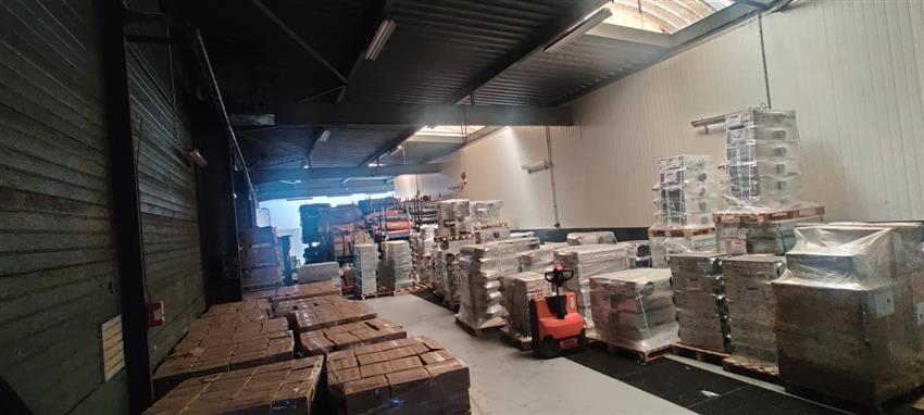 Local d'activités Location 95500 GONESSE