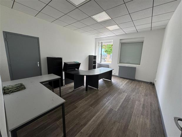 Local d'activités Location 95310 ST OUEN L'AUMONE