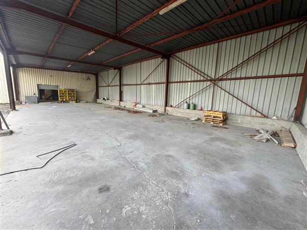 Local d'activités Location 95310 ST OUEN L'AUMONE