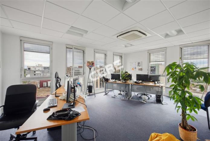 Bureau Location 78180 MONTIGNY LE BRETONNEUX
