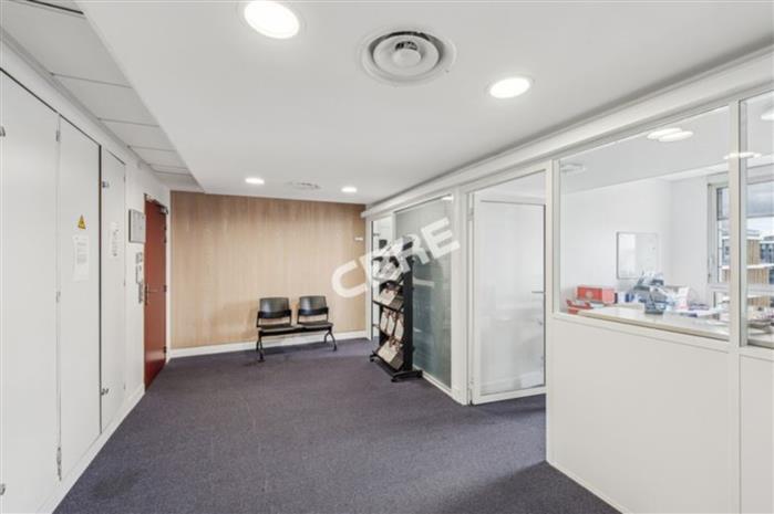 Bureau Location 78180 MONTIGNY LE BRETONNEUX
