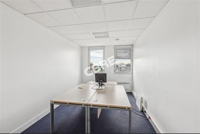 Bureau Location 78180 MONTIGNY LE BRETONNEUX