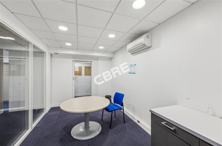 Bureau Location 78180 MONTIGNY LE BRETONNEUX