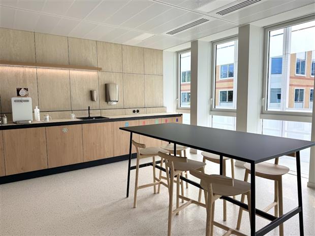 Coworking Location 92300 LEVALLOIS PERRET