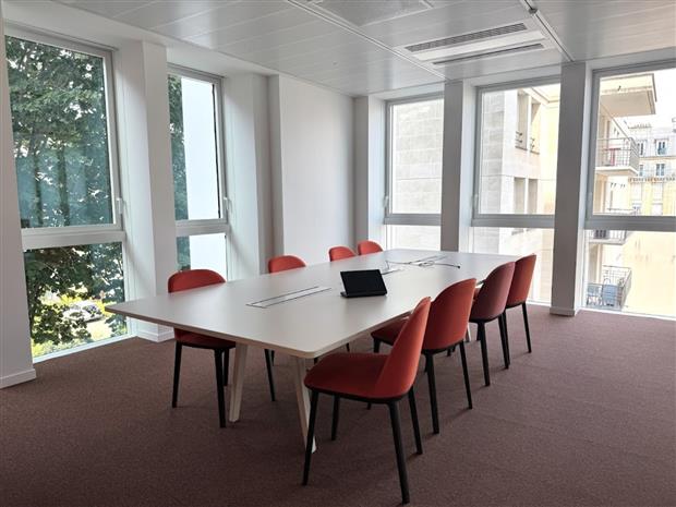 Coworking Location 92300 LEVALLOIS PERRET