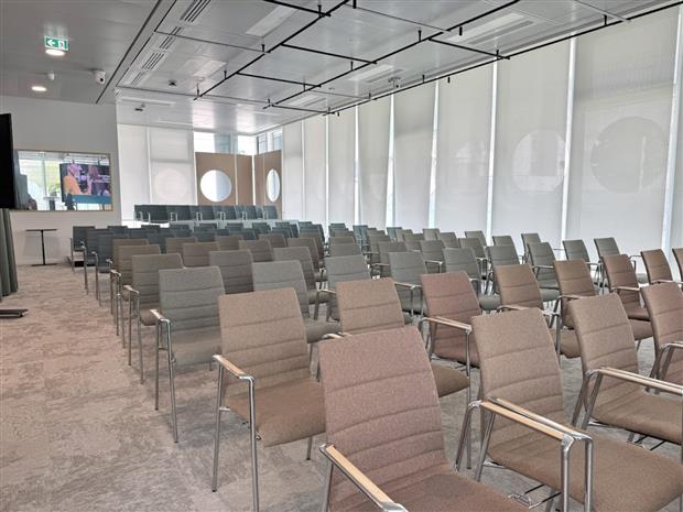 Coworking Location 92300 LEVALLOIS PERRET