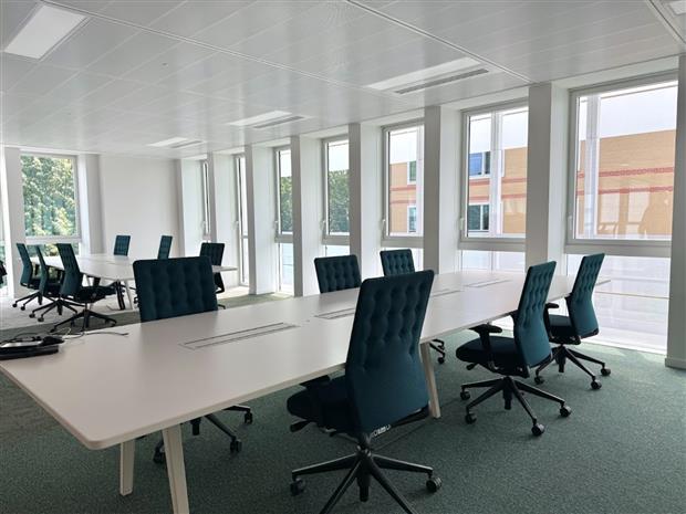 Coworking Location 92300 LEVALLOIS PERRET