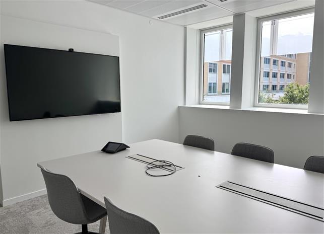 Coworking Location 92300 LEVALLOIS PERRET
