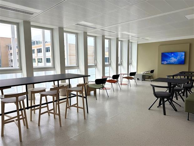 Coworking Location 92300 LEVALLOIS PERRET