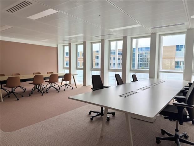 Coworking Location 92300 LEVALLOIS PERRET