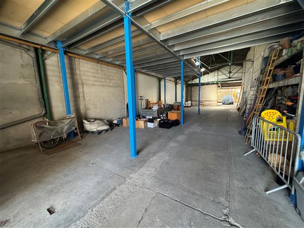 Local d'activités Vente/Location 92700 COLOMBES