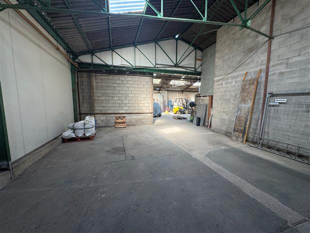 Local d'activités Vente/Location 92700 COLOMBES