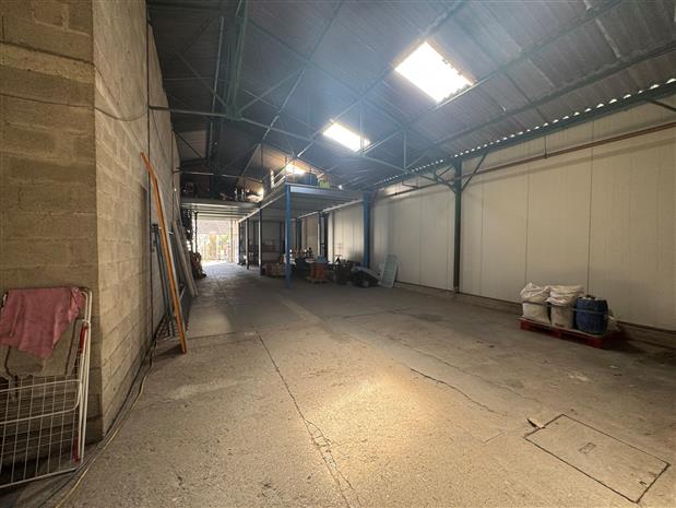 Local d'activités Vente/Location 92700 COLOMBES