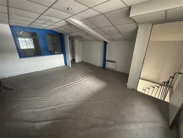 Local d'activités Vente/Location 92700 COLOMBES
