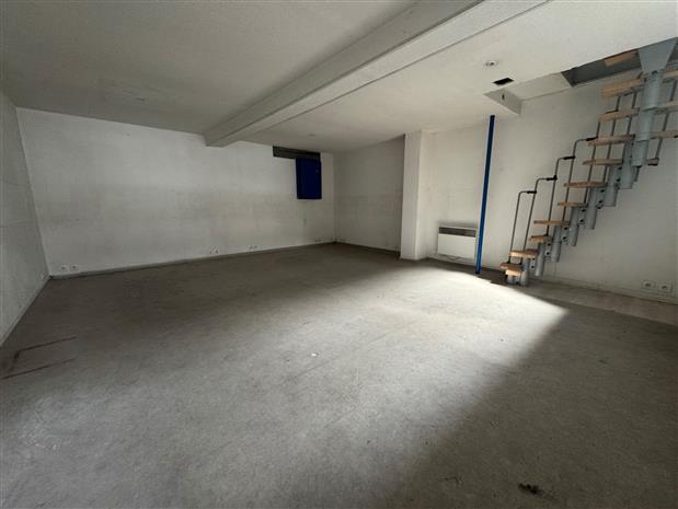 Local d'activités Vente/Location 92700 COLOMBES