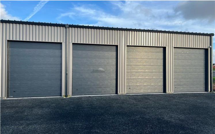Local d'activités Vente/Location 77250 MORET LOING ET ORVANNE