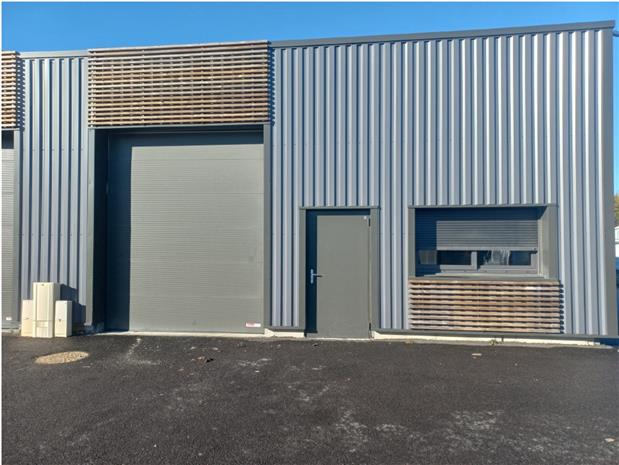 Local d'activités Vente/Location 77250 MORET LOING ET ORVANNE