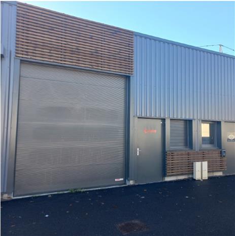Local d'activités Vente/Location 77250 MORET LOING ET ORVANNE