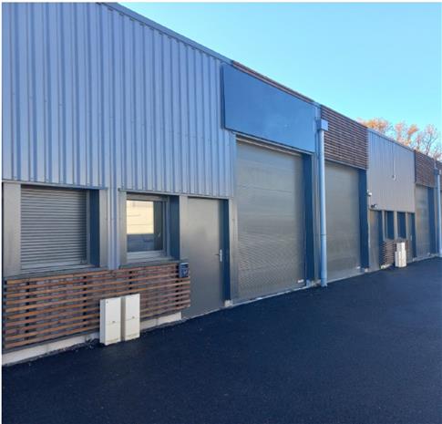 Local d'activités Vente/Location 77250 MORET LOING ET ORVANNE
