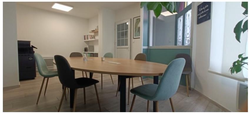 Bureau Vente 59280 ARMENTIERES