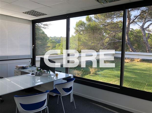 Bureau Vente 06560 VALBONNE 1 PLACE JOSEPH BERMOND